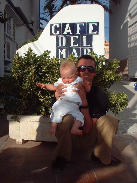 IBIZA 2005 ;-)