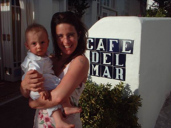 IBIZA 2005 ;-)