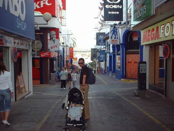 IBIZA 2005 ;-)