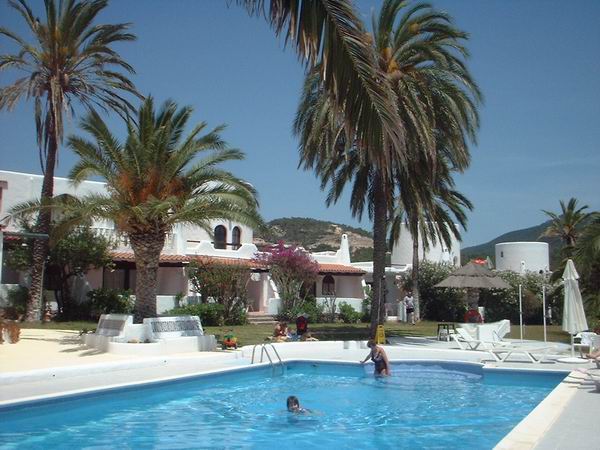 IBIZA 2005 ;-)
