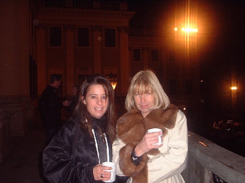 babs & heidi :::