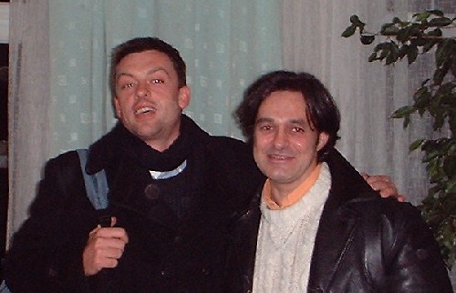 dieter & schurli : 2002 :::