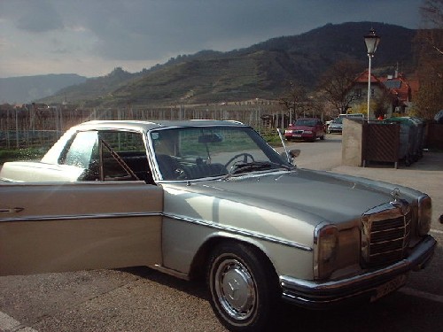 wachau ausfahrt 1 :::