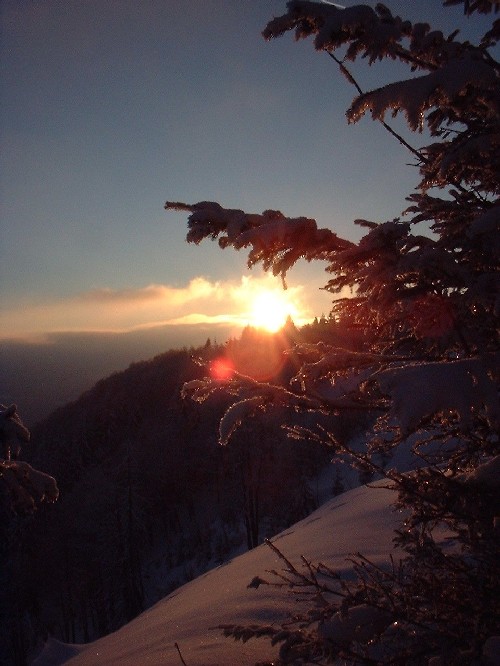 sonnenuntergang : annaberg 01&nbsp;/&nbsp;01 :::