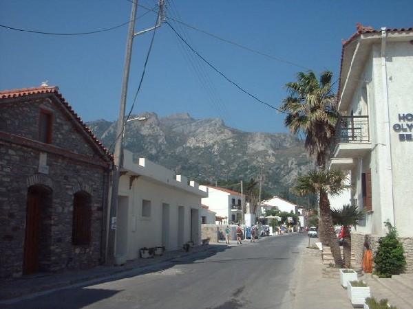 SAMOS