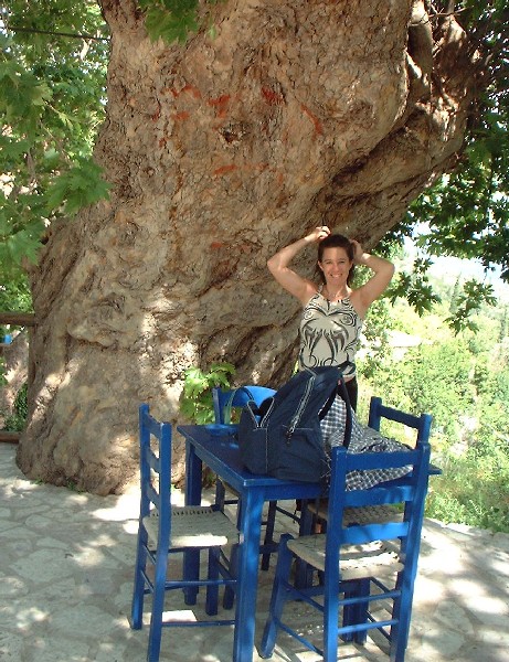 SAMOS