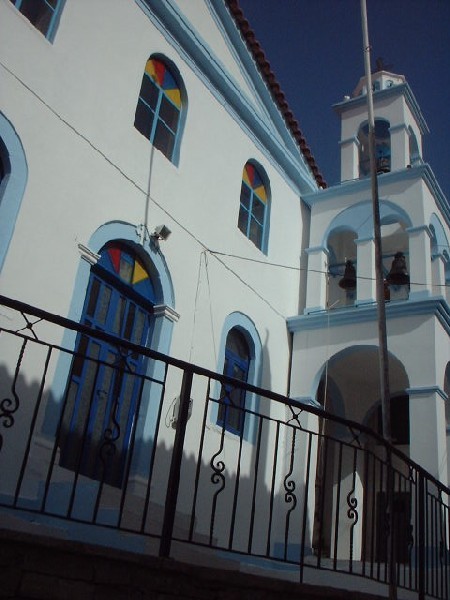 SAMOS