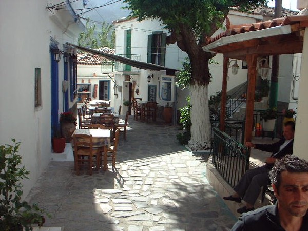 SAMOS