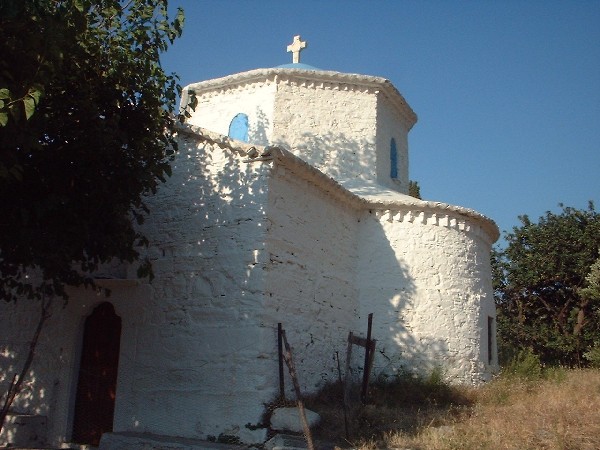 SAMOS