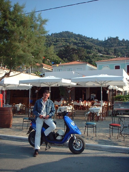 SAMOS