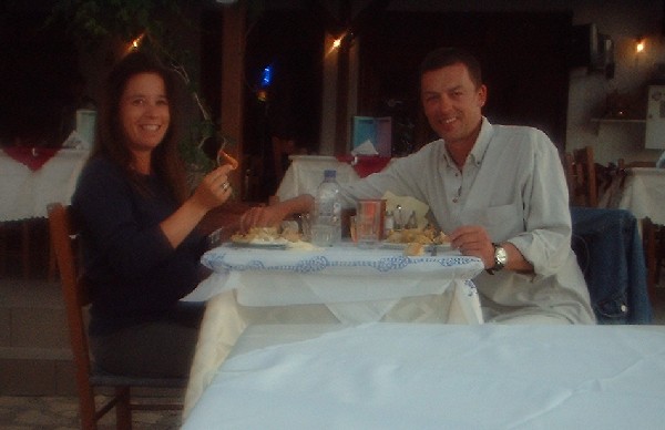 SAMOS