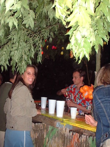 babs beim nachschubbestellen :::