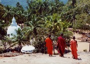 SRI LANKA 2001