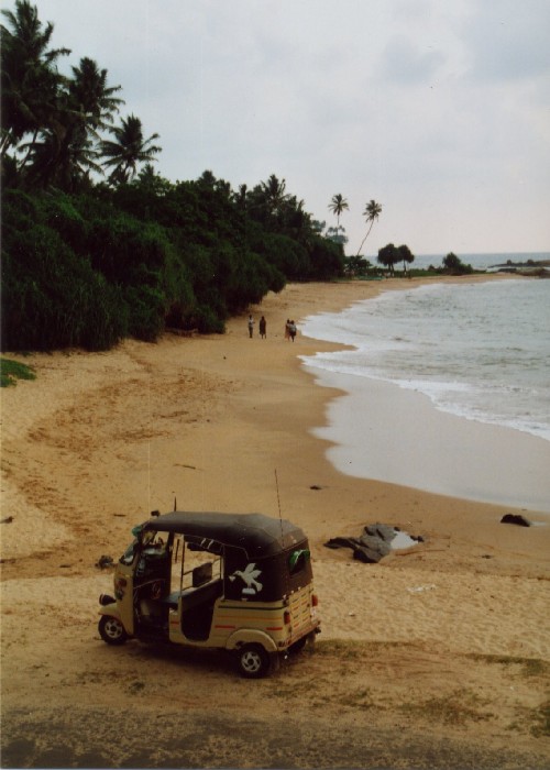 tuk tuk