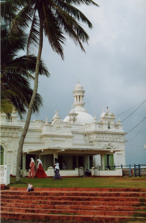 beruwela