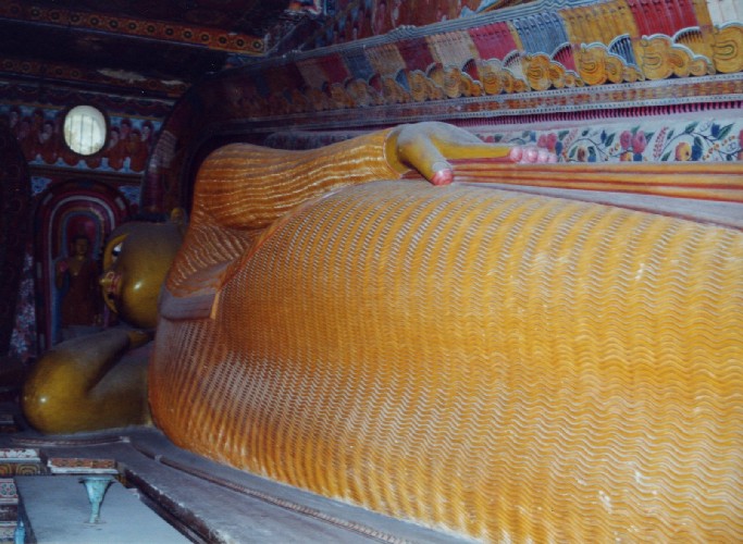 Tempel Galapatha Raja Maha Vihara