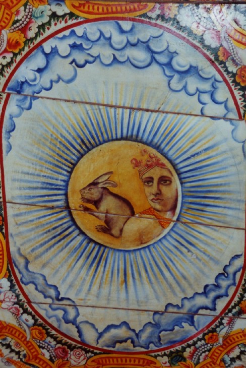 Tempel Galapatha Raja Maha Vihara