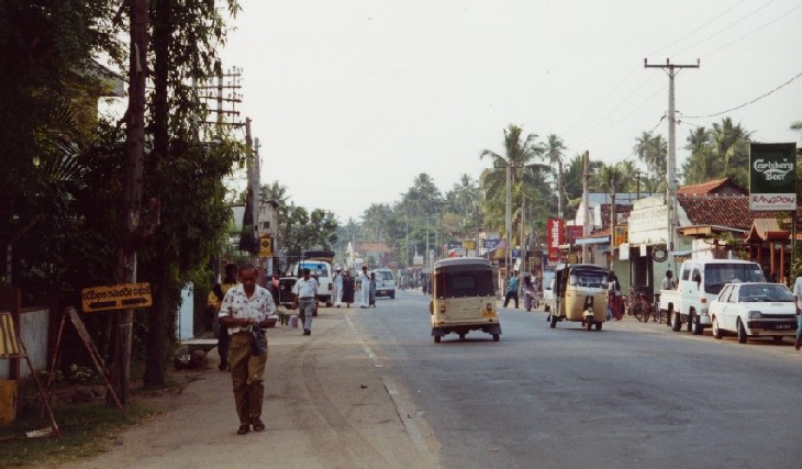 Alutgama