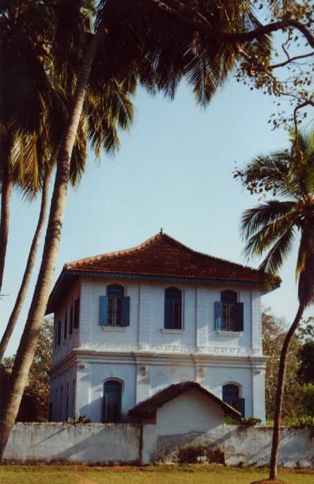 Galle