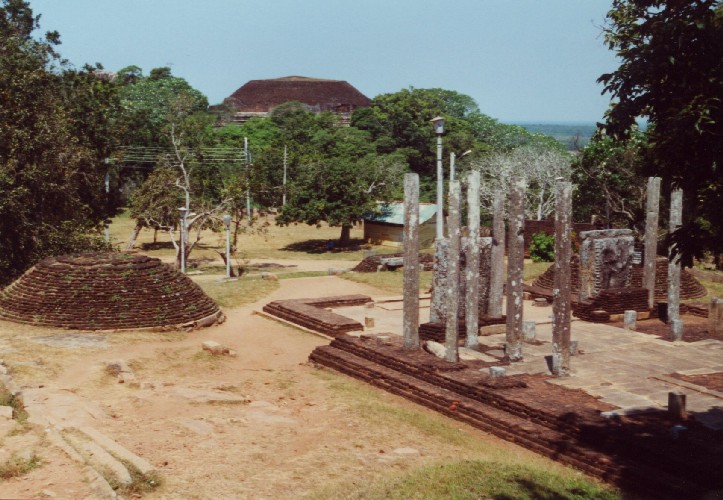 Mihintale