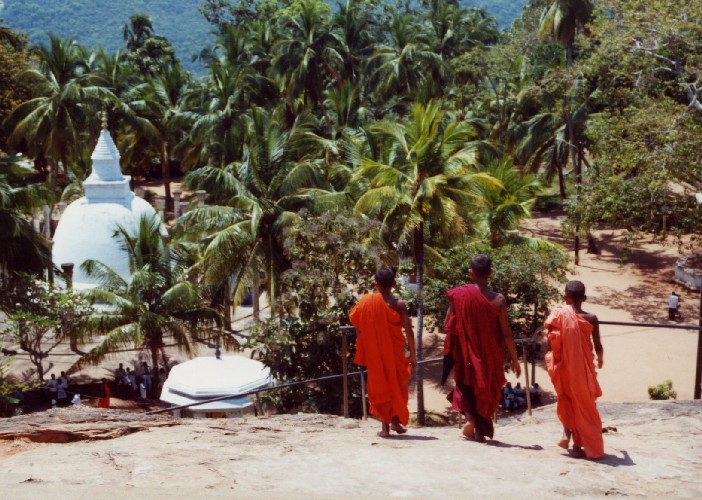 Mihintale