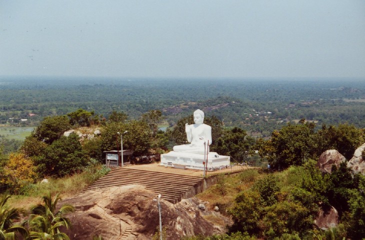 Mihintale