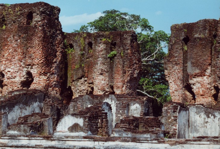 Polonaruwa