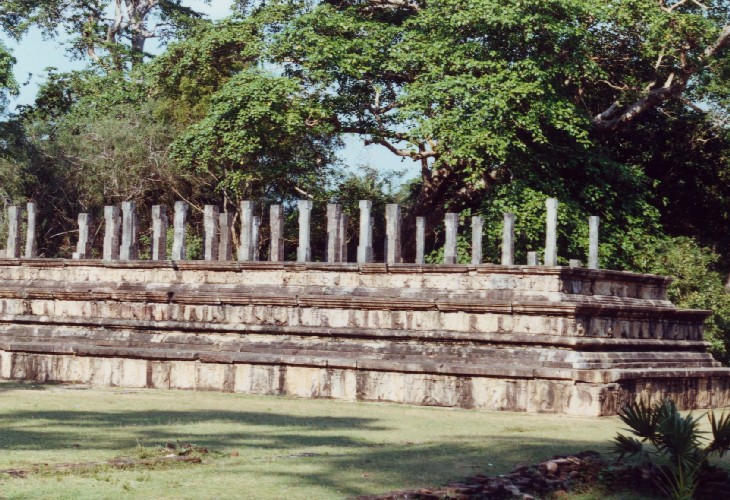 Polonaruwa