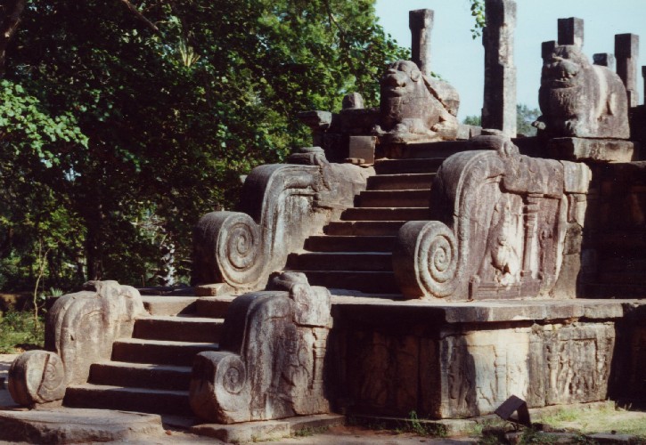 Polonaruwa