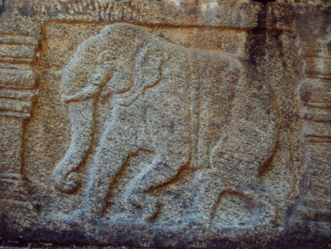 Polonaruwa