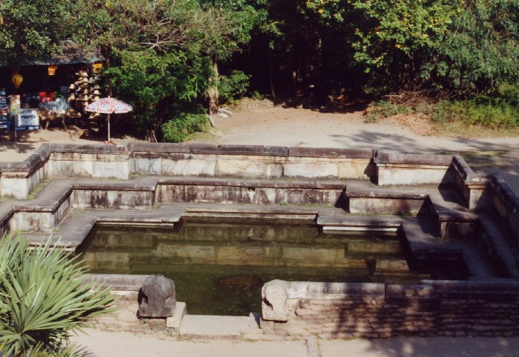 Polonaruwa