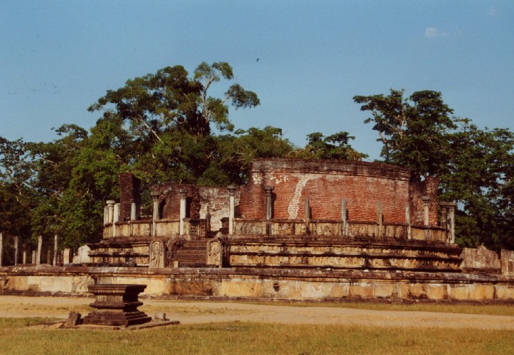 Polonaruwa