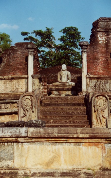 Polonaruwa