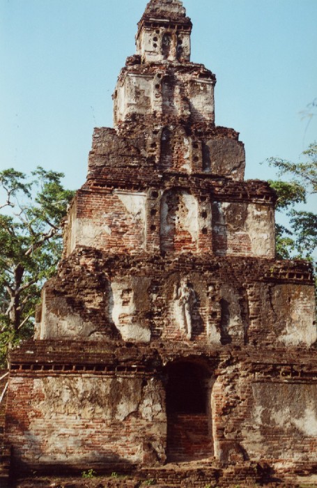 Polonaruwa