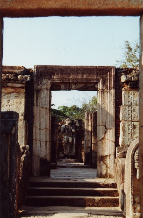 Polonaruwa