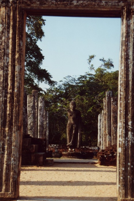 Polonaruwa
