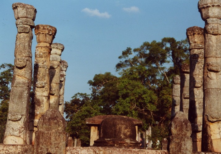 Polonaruwa