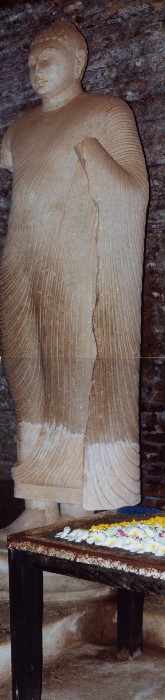 Polonaruwa