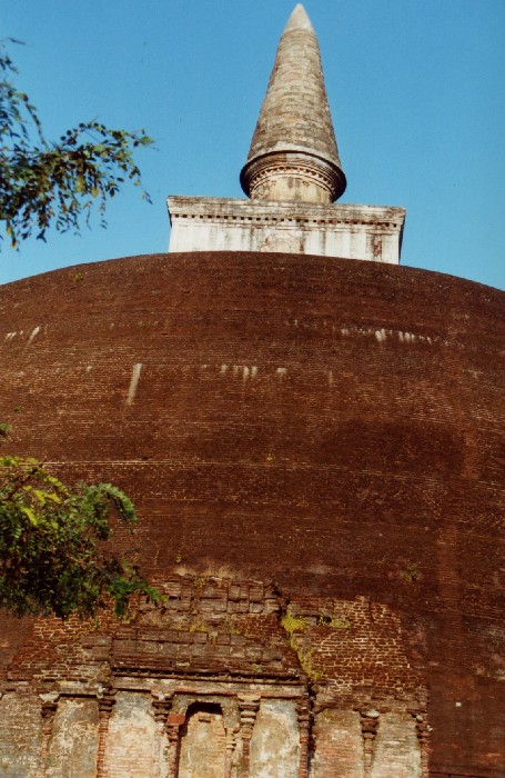Polonaruwa