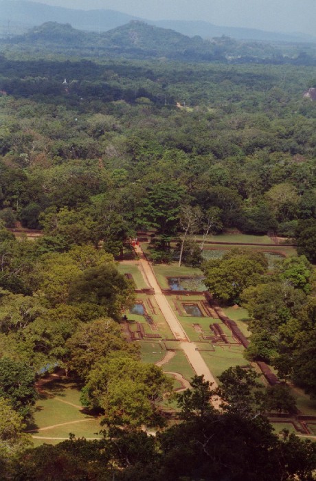Sigiriya