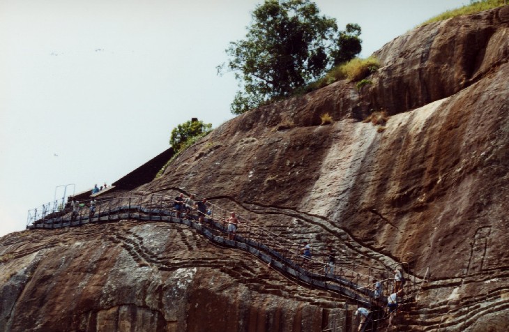 Sigiriya