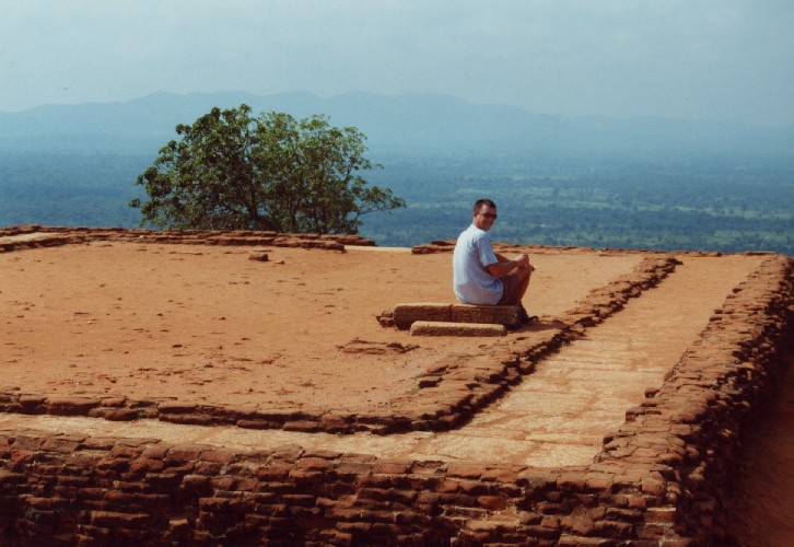 Sigiriya