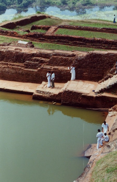 Sigiriya