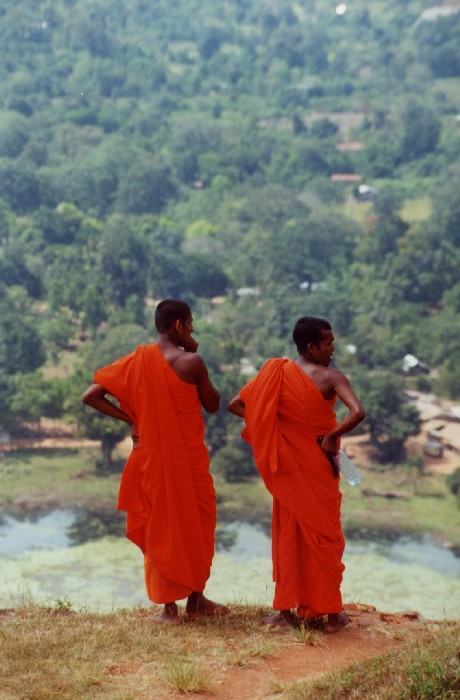 Sigiriya