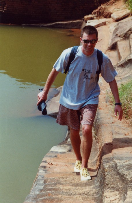 Sigiriya
