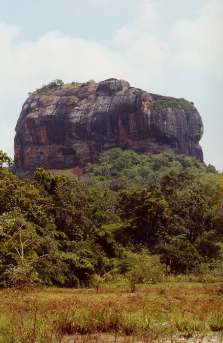 Sigiriya