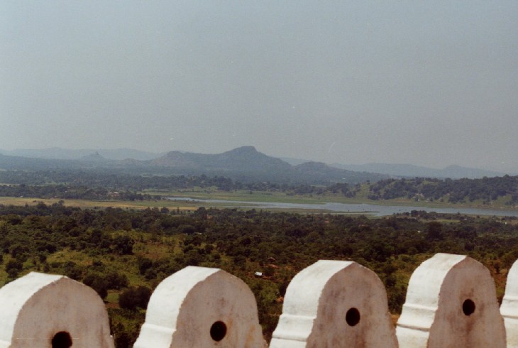 Sigiriya