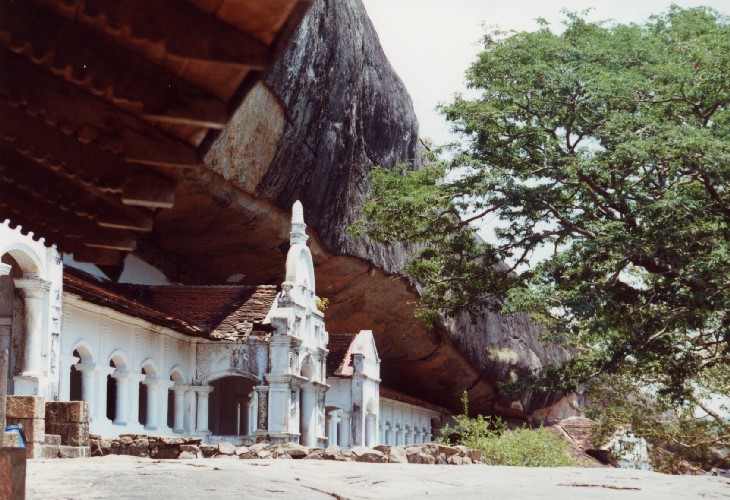 Sigiriya