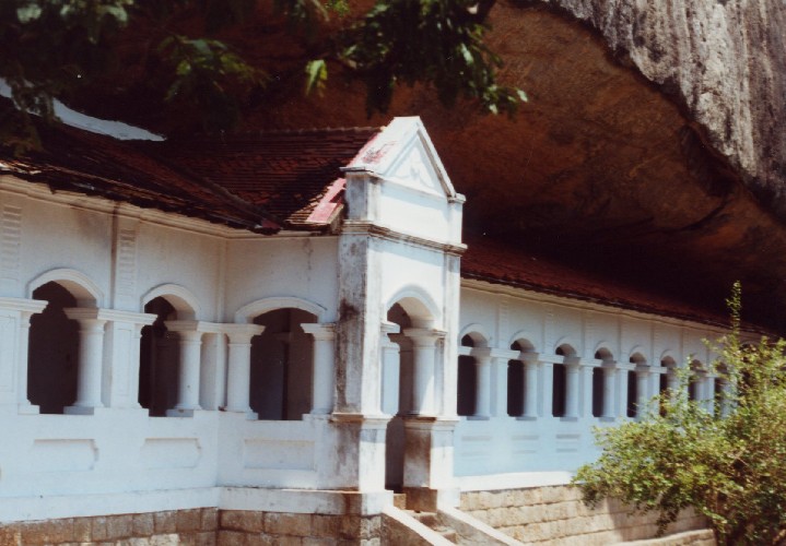 Sigiriya