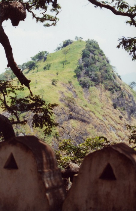 Sigiriya